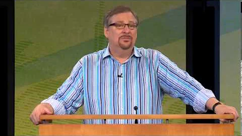 Hearing the Voice of God Pt.1 | Pastor Rick's Daily Hope