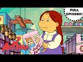 Muffy's Book Club Adventures