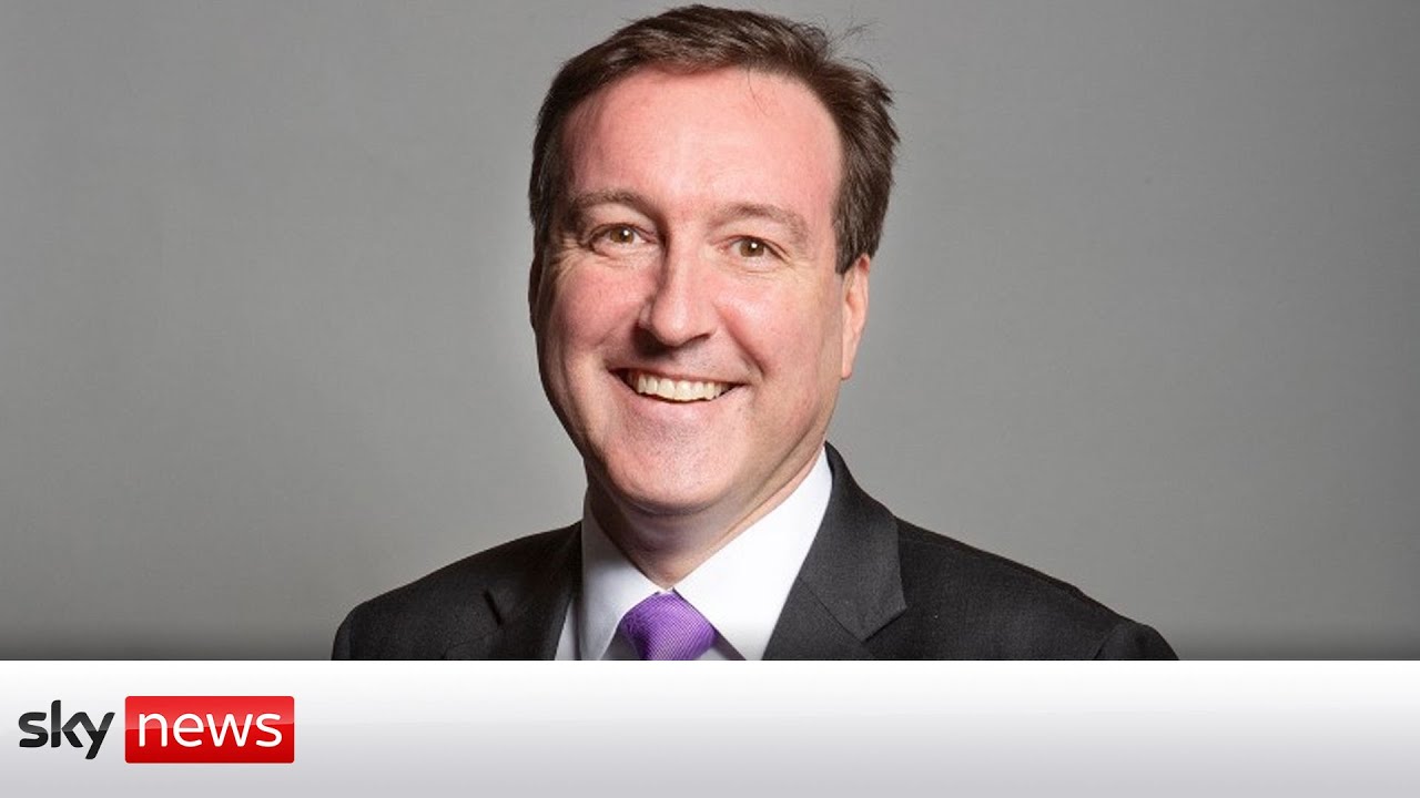 Labour MP Christian Matheson quits overs sexual misconduct allegations