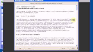 Tuorials of installing Scania VCI 2 SDP3 V2.15 Truck Diagnostic tool screenshot 5