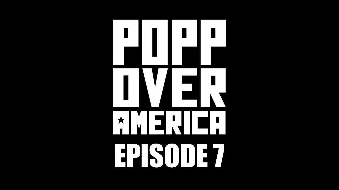 Popp Over America - Episode 7 - Victor, West Virginia