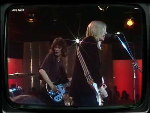 Tom Petty & The Heartbreakers - Anything That's Rock 'N' Roll (1977) HD 0815007