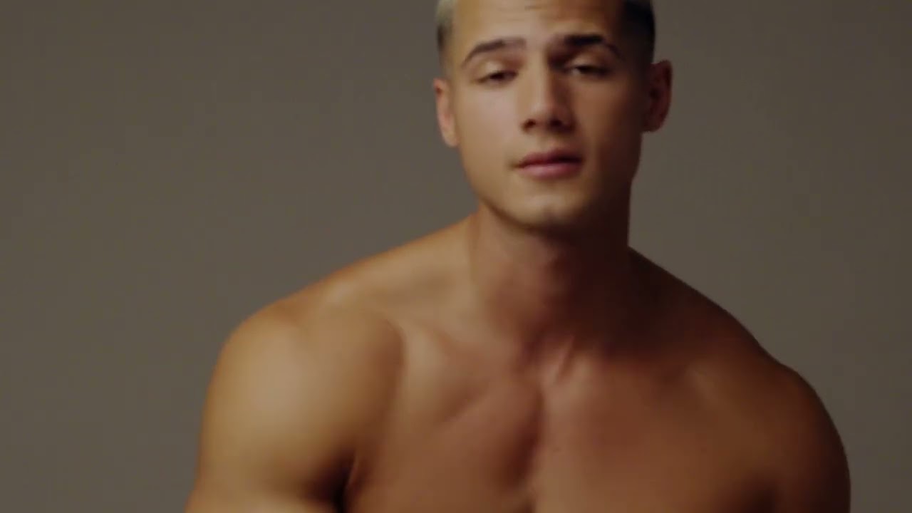 Jordan Torres(Bouncing Pecs)