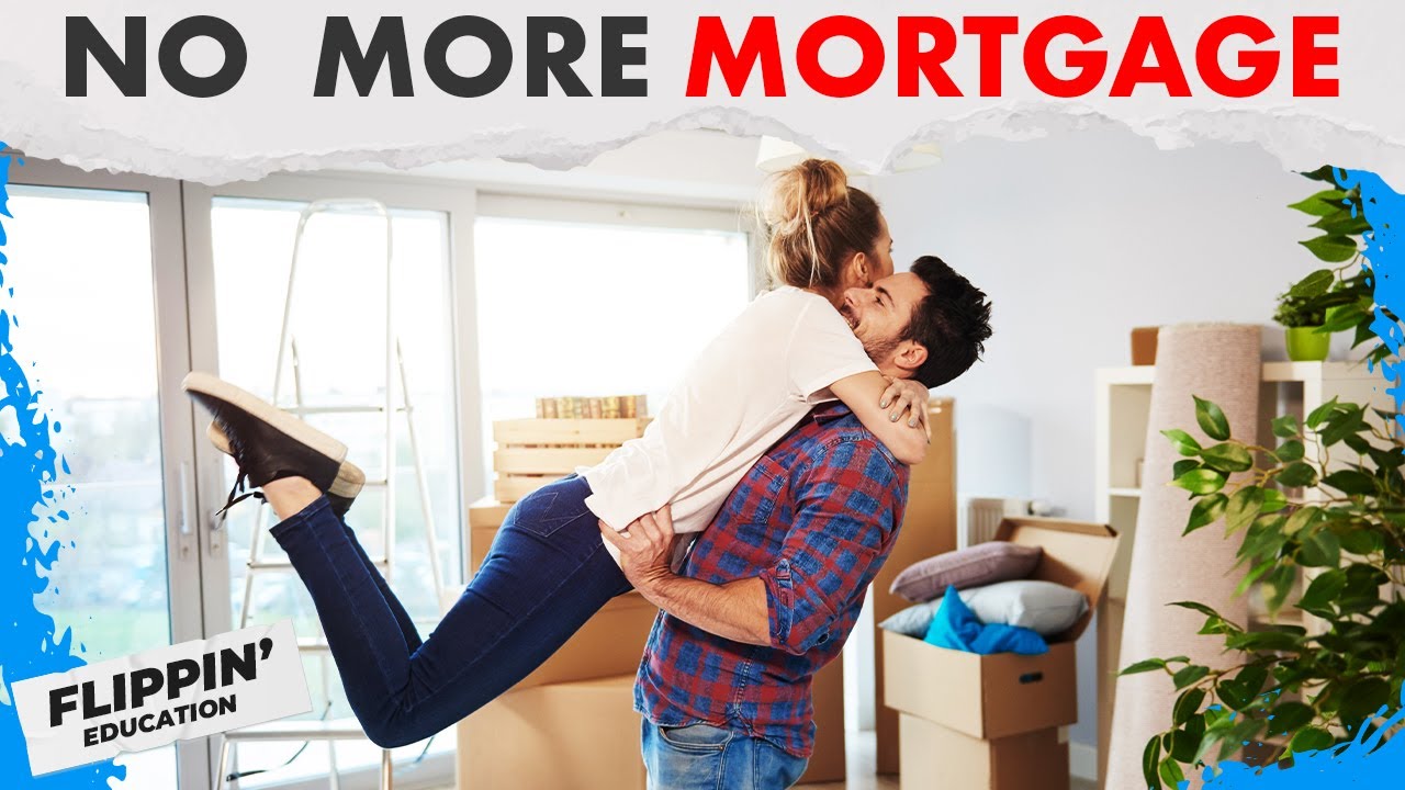 How To Payoff Mortgage In 5 Years How To Payoff Mortgage In 5 Years