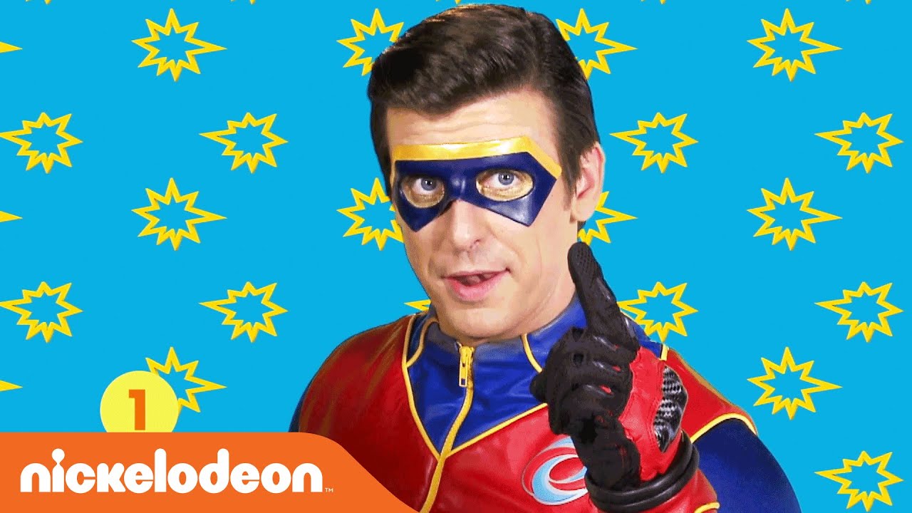Henry Danger Season 2 Henry Danger Season 2