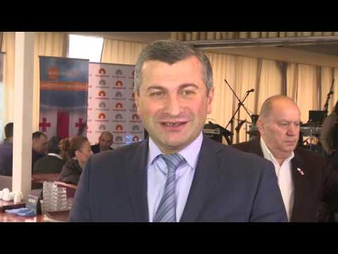 ლაშა ტალახაძე - სპორტული მედიის რჩეული