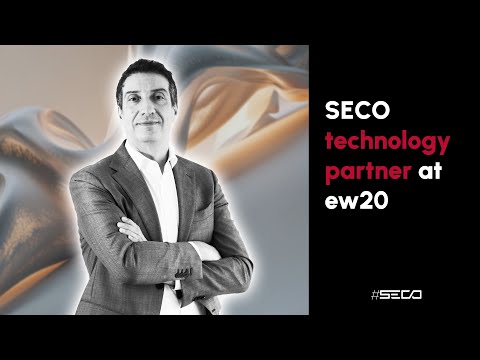 SECO - Your Technology Partner for Innovation EW20