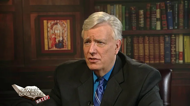 Stephen Wood: Grace & Justification