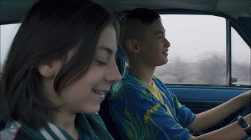 映画『50年後のボクたちは』本編映像