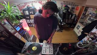 Download Lagu Frankie $ - Classic 90s House / Rare Garage House Vinyl Mix MP3