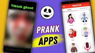 Top 5 Apps for Prank 2023 -  Addictive SECRET APPS! Funnest Prank, Msg Prank, Call Prank screenshot 3