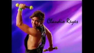 Dale Dale - Francesca Maria - Zumba Toning Claudio Reyes