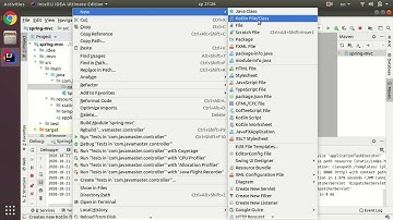 Thymeleaf Spring Boot Tutorial from Scratch