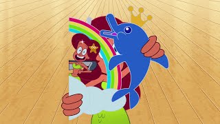 Zig & Sharko  NEW FRIENDS IN BOAT  Full Episode in HD