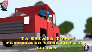 Chi-Chiribiqui Vs Pikachu Mike 2