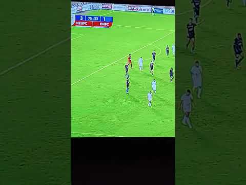Diamond Harbour vs Northeast United | Durand cup final | Kolkata | Football Diamond Harbour vs Northeast United | Durand cup final | Kolkata | Football Thumbnail