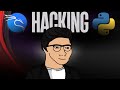 Python ile Siber Güvenlik Otomasyonu Geliştirdim | Kendi CTF ToolKit’im
