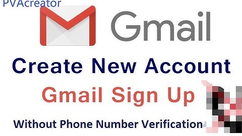 Create Multiple Gmail Accounts Without Phone Numbers in 2023