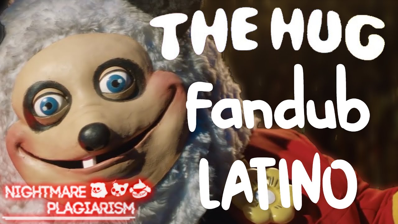 Huluween Film Fest: The Hug Fandub Español Latino Por Nightmare plagiarism