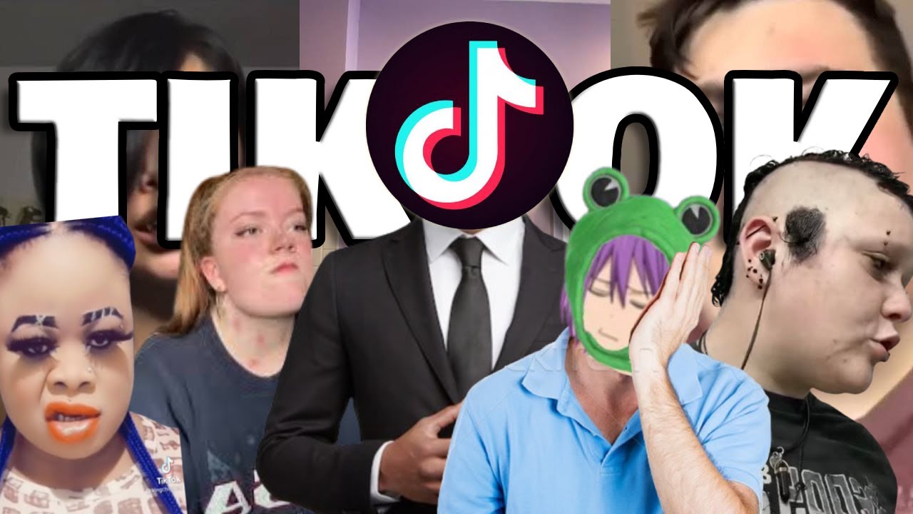 TikTok разрушил наше поколение?