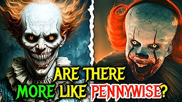 Is “IT” One Of Its Kind Or Are There More Like Him? - Explored