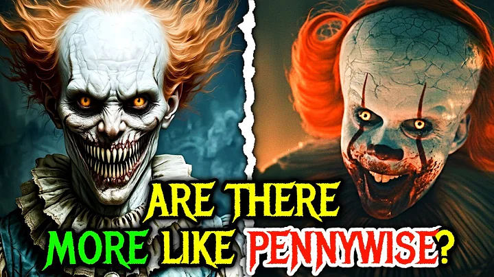 Is “IT” One Of Its Kind Or Are There More Like Him? - Explored