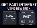 Get Fast Internet on Any Phone | New Secret APN Trick