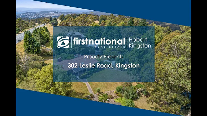 302 Leslie Road, Kingston