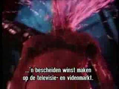 FROM BEYOND (1986) rare extended transformation sc...