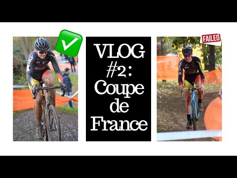 Vlog 2 Coupe De France Youtube