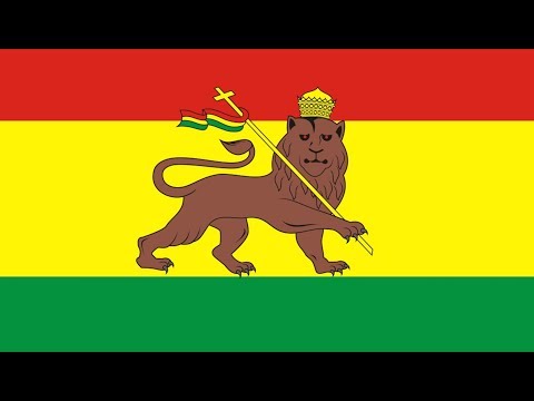 The Lion of Judah - Symbol of the Day #8