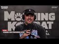 UFC 303 FULL Recap: Poatan KOs Jiri + Gilbert Burns Joins LIVE  | Full Ep | Morning Kombat
