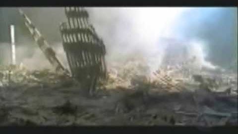 "SHOCK and AWE...The story of 9/11"... BEST 9/11 MUSIC VIDEO...
