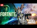 Fortnite with viewers #ProjectSymbiote