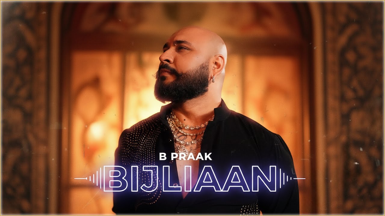[ B PRAAK : BIJLIAAN ] HD Video | Jayy Randhawa | AvvySra | Latest ...