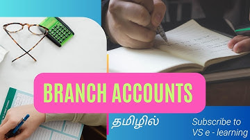 Branch Accounting - Important Theory Questions