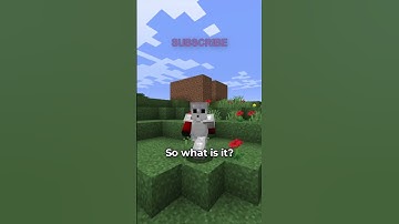 the best food farm in minecraft...