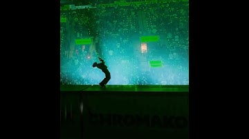 Tyler, The Creator - I THINK (Alternative Live Intro)