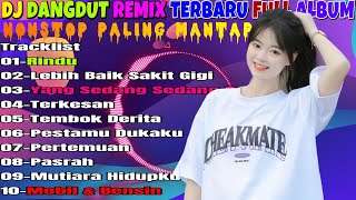 DJ Dangdut Music Mix 2023 💥Terbaik Tropical Dangdut Mix💥Rhoma Irama, Meggy Z, Leo Waldy