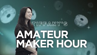 Tiffanys Amateur Maker Hour
Join Tiffany as she dives into cool prints from MakerWorld, reacts to some hilarious gems from Polymaker’s socials, and—let’s be real—needs your help answering a few 3D printing questions along the way! 😂💬
It’s chill, it’s fun, it’s perfectly imperfect. Come hang out! 💥👩💻 Tiffanys Amateur Maker Hour
