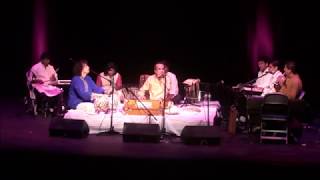 Sine me jalan by Dr. Suresh Wadkar - Ustad Zakir Hussain