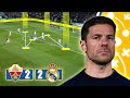Xabi Alonso S System Crumbles Against Elche