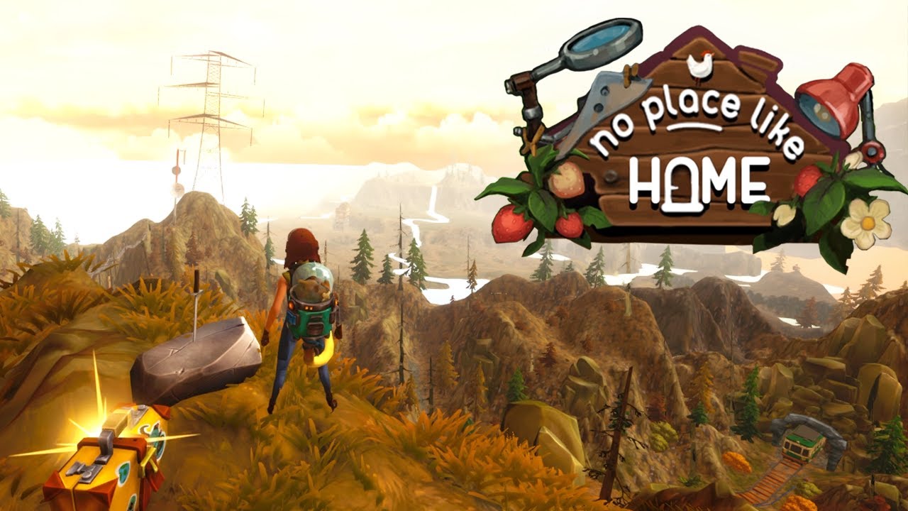 Cornelius in the Lonely Hills!! No Place Like Home Part 19 Summer