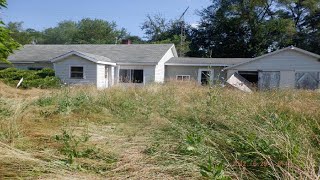 112 E Colon Road video tour