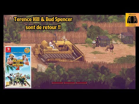 Videojuego PlayStation 5 Microids Goldorak Grendizer: The Feast of the Wolves - Standard Edition (FR) video