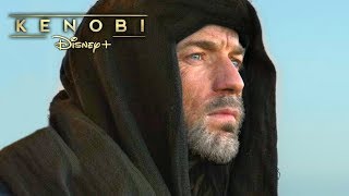 Obi-Wan Kenobi Theme - Epic Version