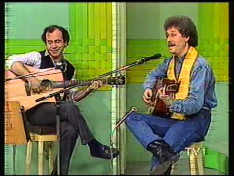 İlhan Şeşen & Bülent Ortaçgil - Sen Benim Şarkılarımsın