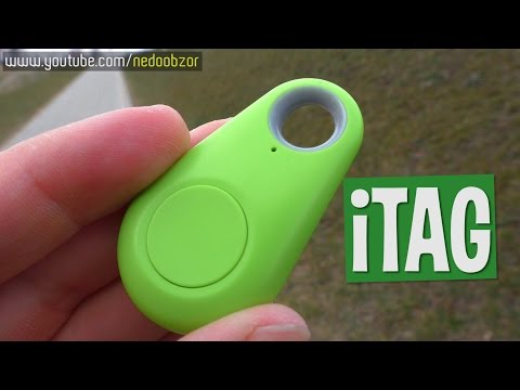 Video: De Beste GPS- Og Bluetooth-sporingsenhetene Reise