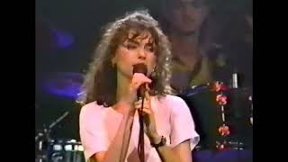 Susanna Hoffs - Feel Like Makin Love (Live Bad Company Cover)