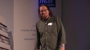 IT-SECX 2019 | Keynote - Adam Shostack: Threat Modeling Lessons from Star Wars